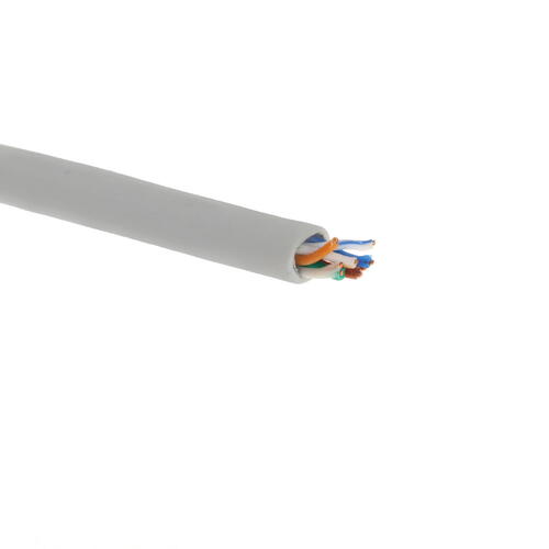 Купить Витая пара SkyNet Light CSL-FTP-4-CU/100  1242975. Характеристики, отзывы и цены в Донецке