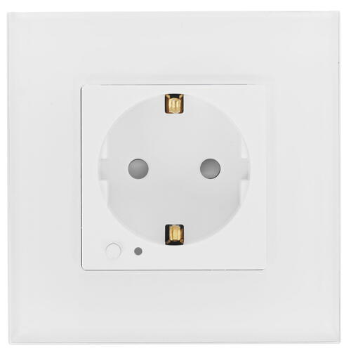 Купить Умная розетка Geozon GSH-SSW01  5331642. Характеристики, отзывы и цены в Донецке