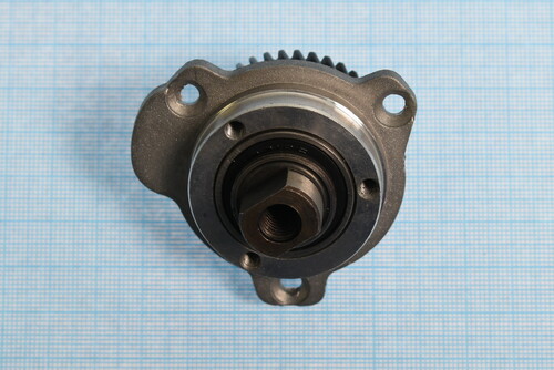 Купить Редуктор (В сборе) для дисковой пилы Aceline ACS160-185  9043864. Характеристики, отзывы и цены в Донецке