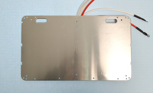 Купить Блок конфорок для электрической варочной поверхности Eigen BH-INS301 [N/A]  9072717. Характеристики, отзывы и цены в Донецке