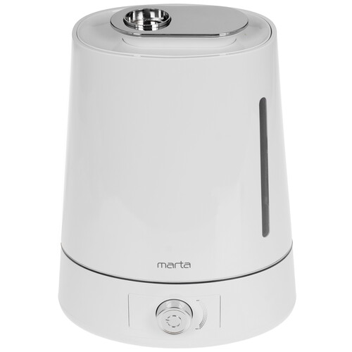 Купить Увлажнитель воздуха MARTA MT-2693  9213123. Характеристики, отзывы и цены в Донецке