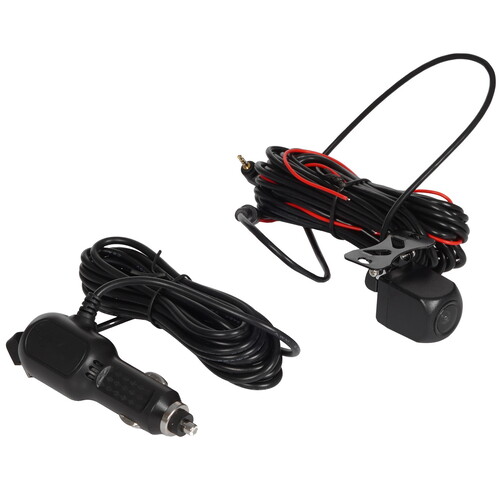 Купить Видеорегистратор Soundmax SM-DVR78FHD + камера заднего вида  9161483. Характеристики, отзывы и цены в Донецке