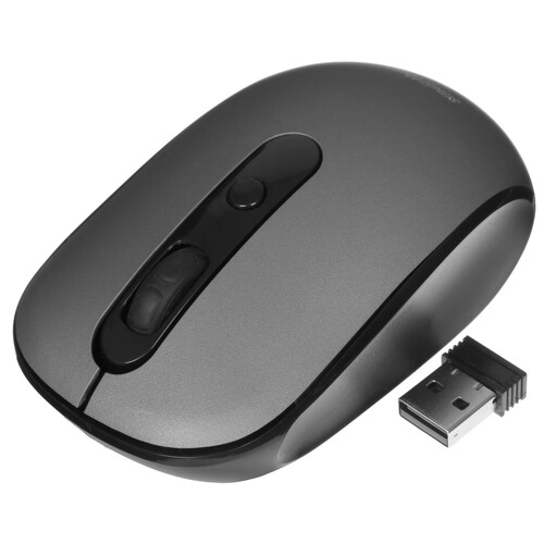 Купить Мышь беспроводная Smartbuy ONE 262AG  4728952. Характеристики, отзывы и цены в Донецке
