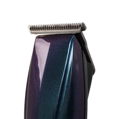 Купить Триммер Andis D-8 Slimline Pro Galaxy синий/черный  9157708. Характеристики, отзывы и цены в Донецке