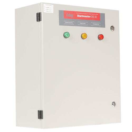 Купить Блок автоматики Fubag Startmaster DS 30 (230V)  7993522. Характеристики, отзывы и цены в Донецке