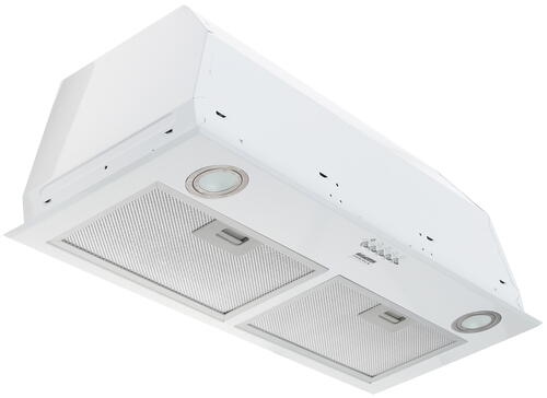 Купить Вытяжка полновстраиваемая KRONA AMELI 900 white PB белый  8105468. Характеристики, отзывы и цены в Донецке