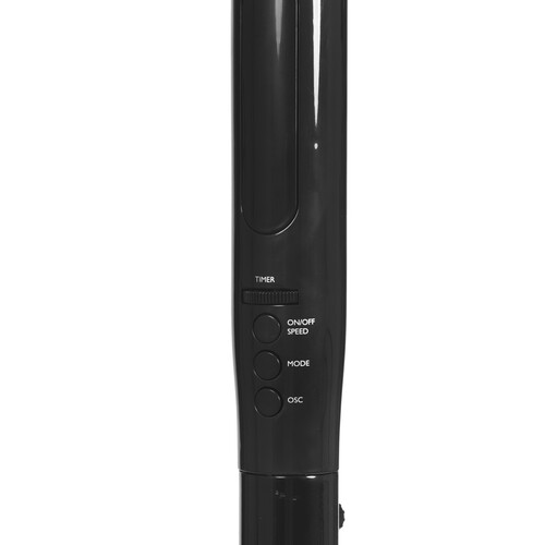 Купить Вентилятор Marta MT-FN2543  серый  9014845. Характеристики, отзывы и цены в Донецке