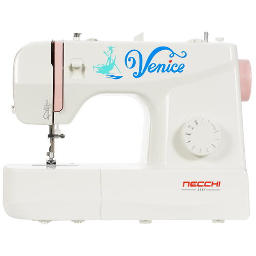 Купить Швейная машина Necchi 3517  8156490. Характеристики, отзывы и цены в Донецке