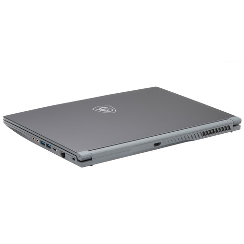 Купить 15.6" Ноутбук MSI Thin A15 B7UCX-200XRU серый  5448034. Характеристики, отзывы и цены в Донецке