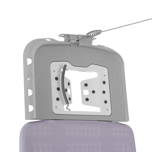 Купить Гладильная доска HAUSHALT Sophy Lavender фиолетовый  5646823. Характеристики, отзывы и цены в Донецке