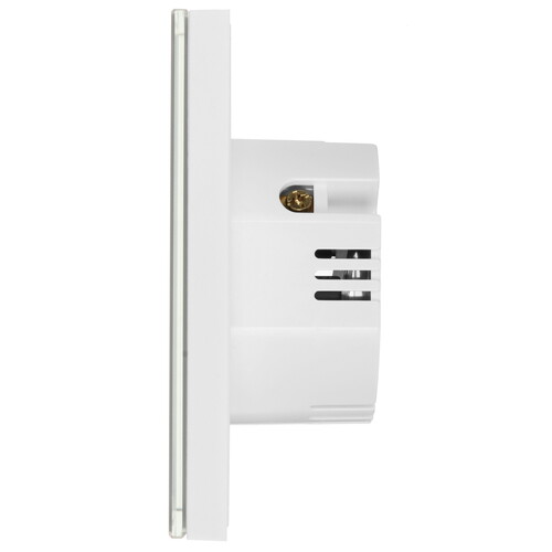 Купить Умный выключатель MOES ZigBee 2 Way Light Switch  5608704. Характеристики, отзывы и цены в Донецке