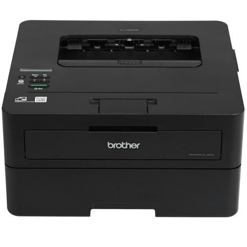 Купить Принтер лазерный Brother HL-L2461DW  5451727. Характеристики, отзывы и цены в Донецке