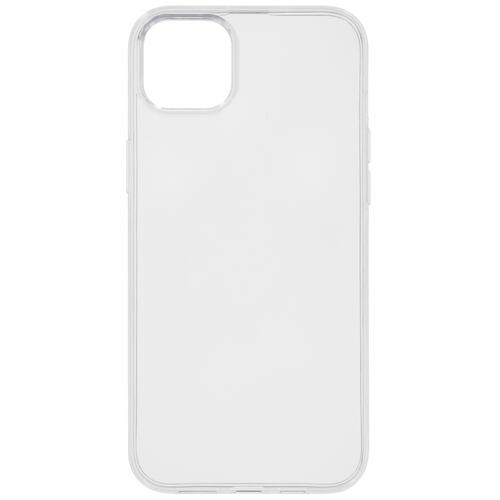 Купить Накладка  Aceline Silicone для Apple iPhone 14 Plus прозрачный  5061253. Характеристики, отзывы и цены в Донецке