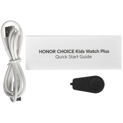 Купить Детские часы HONOR Chоice Кids Wаtch Рlus голубой  5613121. Характеристики, отзывы и цены в Донецке