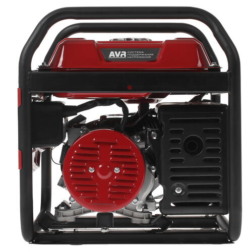 Купить Электрогенератор   бензиновый Зубр СБ-3300  5307690. Характеристики, отзывы и цены в Донецке