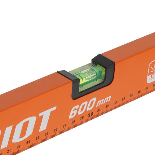 Купить Уровень Patriot LCP-600 60 см  5402973. Характеристики, отзывы и цены в Донецке