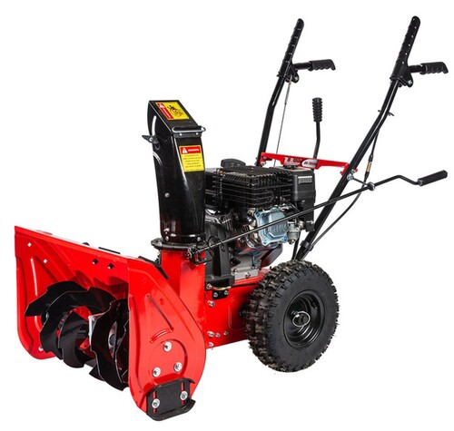 Купить Снегоуборщик бензиновый BRAIT BR-7056W  9231241. Характеристики, отзывы и цены в Донецке