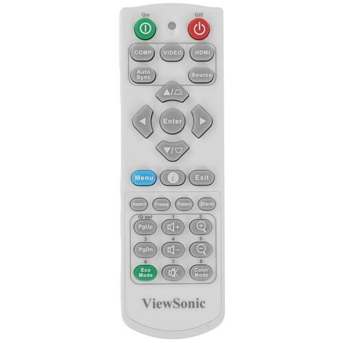 Купить Проектор ViewSonic SP6 белый  5613725. Характеристики, отзывы и цены в Донецке