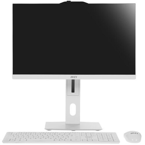 Купить 23.8" Моноблок MSI Modern AM242TP 1M-1479RU [9S6-AE0722-1479]  5488623. Характеристики, отзывы и цены в Донецке