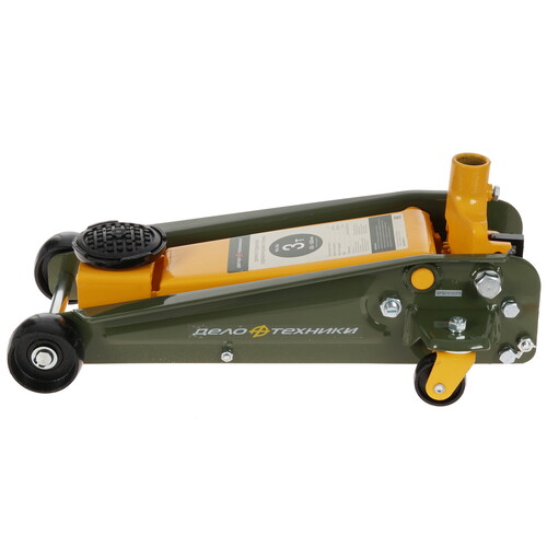 Купить Домкрат Дело Техники 904336  5320714. Характеристики, отзывы и цены в Донецке