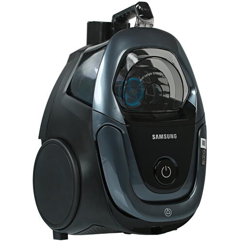 Купить Пылесос Samsung VC18M31C0HG/EV серый  5321118. Характеристики, отзывы и цены в Донецке