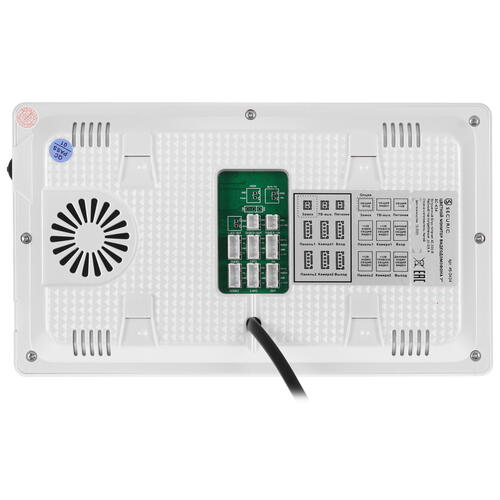 Купить 7" Монитор видеодомофона Securic 45-0434  9096229. Характеристики, отзывы и цены в Донецке