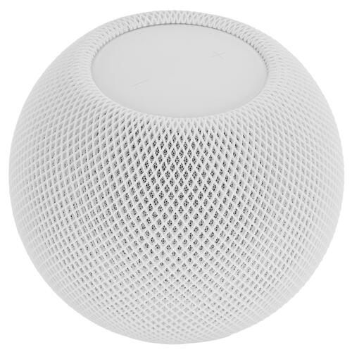 Купить Умная колонка Apple HomePod mini белый  5098272. Характеристики, отзывы и цены в Донецке