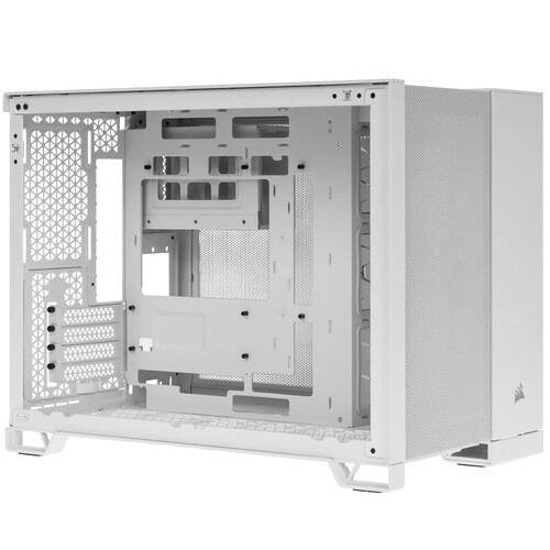 Купить Корпус Corsair 2500D AIRFLOW  5617881. Характеристики, отзывы и цены в Донецке