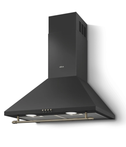 Купить Вытяжка каминная Elica TAMAYA RAIL ANBR/A/90 черный/бронзовый  9226647. Характеристики, отзывы и цены в Донецке