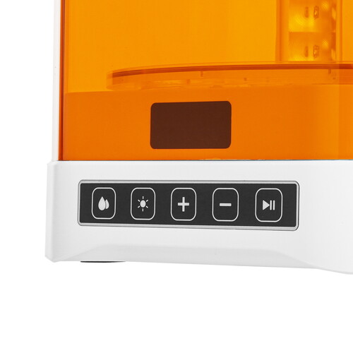 Купить Устройство очистки и засветки Elegoo Mercury Plus V3.0  5613718. Характеристики, отзывы и цены в Донецке