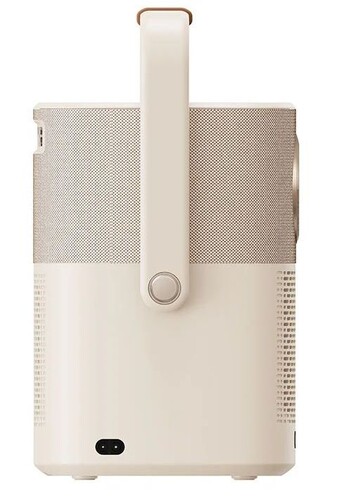 Купить Проектор Yaber T2 Plus бежевый  5608146. Характеристики, отзывы и цены в Донецке