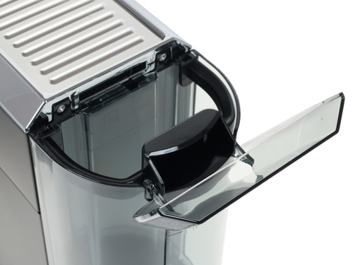 Купить Кофеварка рожковая DeLonghi Dedica EC 685.BK черный  1130459. Характеристики, отзывы и цены в Донецке