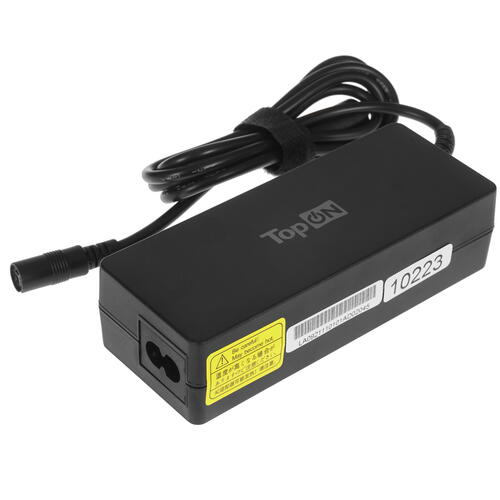 Купить Адаптер питания сетевой TopON TOP-UNIV-8  5074952. Характеристики, отзывы и цены в Донецке