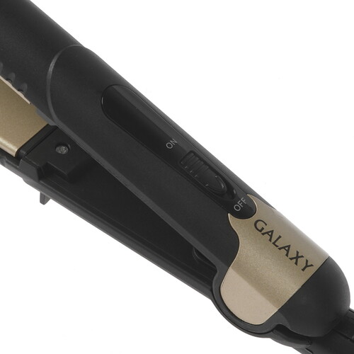 Купить Выпрямитель для волос Galaxy GL 4519  8116141. Характеристики, отзывы и цены в Донецке