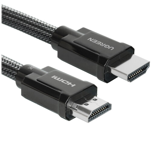 Купить Кабель  Ugreen HDMI - HDMI, 2 м  9983534. Характеристики, отзывы и цены в Донецке