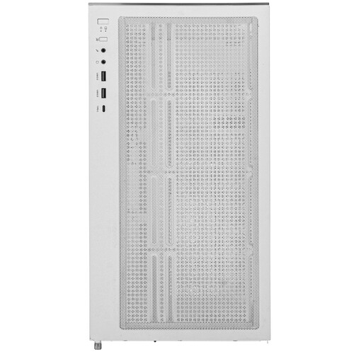 Купить Корпус Thermaltake View 270 SP Edition Snow  5462279. Характеристики, отзывы и цены в Донецке