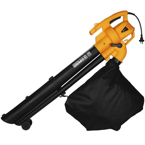 Купить Электрическая воздуходувка DEKO DKBL3200  9987737. Характеристики, отзывы и цены в Донецке