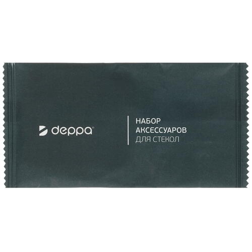 Купить Защитное гибридное стекло DEPPA для Samsung Galaxy Watch4 Classic 42mm  5077922. Характеристики, отзывы и цены в Донецке