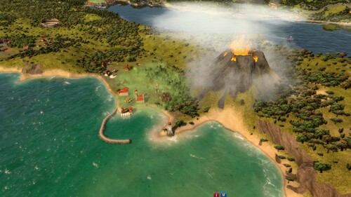 Купить Игра Rise of Venice (Steam)  5627009. Характеристики, отзывы и цены в Донецке