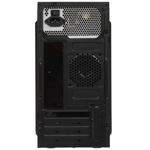 Купить Корпус Foxline Forza FZ-017  9125121. Характеристики, отзывы и цены в Донецке