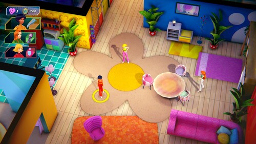 Купить Игра Totally Spies! – Cyber Mission (Steam)  5621958. Характеристики, отзывы и цены в Донецке