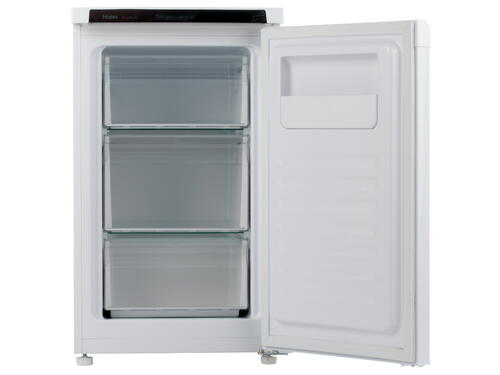 Купить Морозильный шкаф Haier HF-82WAA белый  1123776. Характеристики, отзывы и цены в Донецке