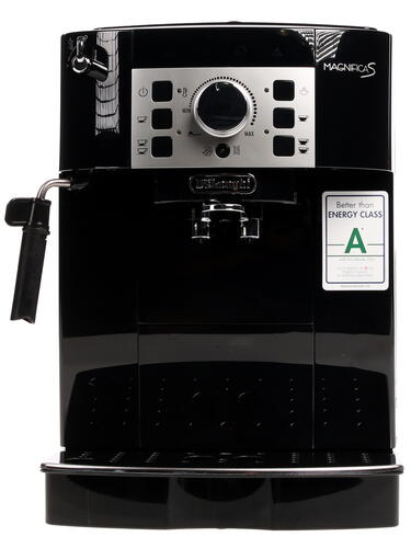 Купить Кофемашина автоматическая Delonghi ECAM 22.110.B черный  1904365. Характеристики, отзывы и цены в Донецке