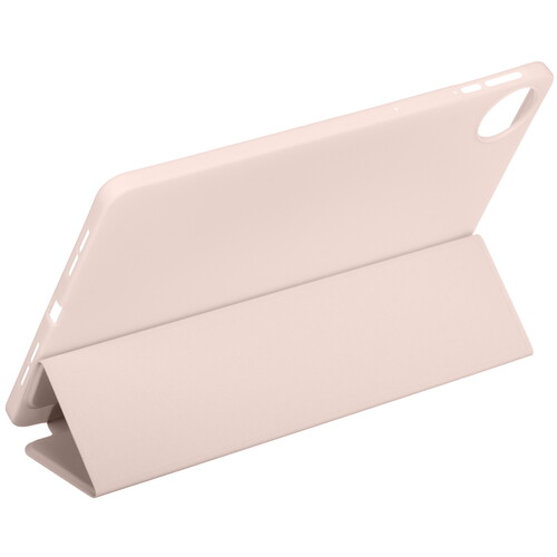 Купить Чехол-книжка BoraSCO для HONOR Pad 10 розовый  5632574. Характеристики, отзывы и цены в Донецке