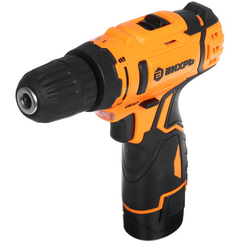 Купить Дрель-шуруповерт Вихрь ДА-К12/2А  5632859. Характеристики, отзывы и цены в Донецке