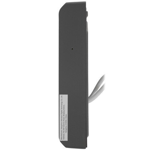 Купить Комплект видеодомофона HiWatch DS-D100KF  5485058. Характеристики, отзывы и цены в Донецке