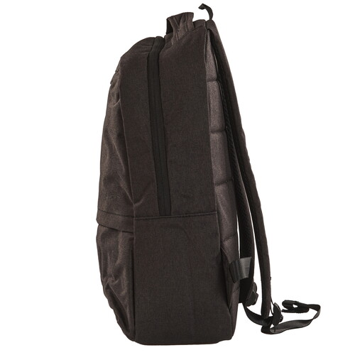 Купить 15.6" Рюкзак Lamark B155 черный  9297874. Характеристики, отзывы и цены в Донецке