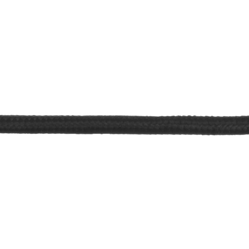 Купить Кабель круглый ВСЕГАЗИН Lightning 8-pin - USB 2.0 Type-A черный 1 м  5482501. Характеристики, отзывы и цены в Донецке