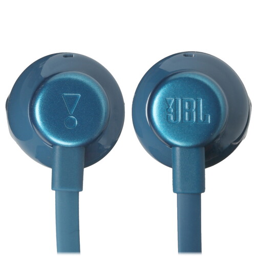 Купить Проводные наушники JBL Tune 305C синий  5468289. Характеристики, отзывы и цены в Донецке