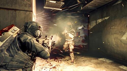 Купить Игра Umbrella Corps (Steam)  4836243. Характеристики, отзывы и цены в Донецке